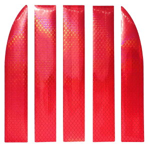 Archnote ˃XebJ[ ˃V[ ˃e[v  ˔ tN^[ V[ A op[ tF_[ hA Ǔ Փ h~ 18cm 3cm