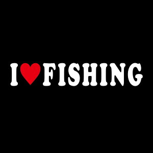 IWifUCXgA yI LOVE FISHINGzJbeBOXebJ[ W23cm×H4cm AEghA Lv ނ  oCN N[[{bNX O h