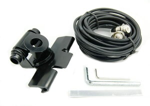 �yMicopuella�z ���[�r�� �A���e�i ��� ���� �P�[�u�� 5m �Z�b�g �g�����N �n�b�`�o�b�N