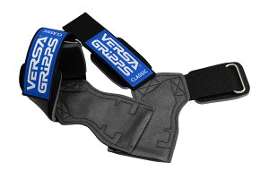 VERSA GRIPPSR CLASSIC �I�[�Z���e�B�b�N�B���E�ō���̃g���[�j���O�A�N�Z�T���[�B�A�����J�� (MED/LG-Blue Label)