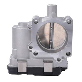 スロットルボディ スロットル バルブ アダプター ワーゲン ビートル ゴルフトゥーラン ゴルフ6 ゴルフ7 ポロ5 パサート シャラン ティグアン 03F133062 汎用 社外品