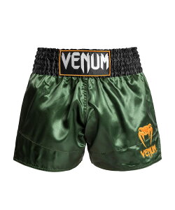 VENUM ���G�^�C�g�����N�X CLASSIC //���F�i�� �x�i�� �L�b�N�p���c �{�N�V���O �g�����N�X �X�|�[�c�E�F�A �g���[�j���O �i���Z