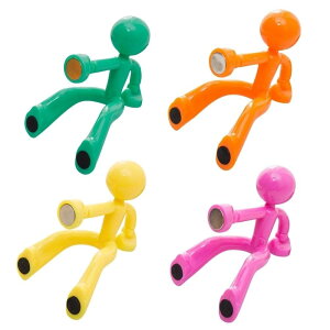 TK.Felly �}�O�l�b�g �l�^ �����}�O�l�b�g �C���e���A �①�� �①�Ɏ��� ���̓I 4�F�Z�b�g