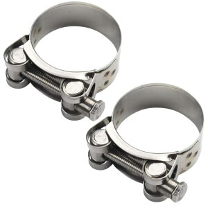 nanomaru �X�e�����X �}�t���[�o���h �N�����v �p�C�v �o�C�N �I�[�g�o�C �p�[�c �T�C�����T�[ �{���g �ėp �Œ� �r�C�� 2�Z�b�g