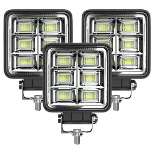 MAKUMINORS LED [NCg 144w 12V 24V Ɠ ԕ  X|bgCg tHOv obNv gN^[ gbN