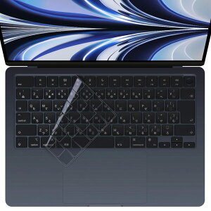 yMacbook Pro/Air M2 M3 Ή L[{[hJo[ {[J[iz JISz TPUɔ (2021-2024)^ ϐ ϐo A3113/A2991/A2992/A2779/A2780/A2442/A2485/A2941/A2