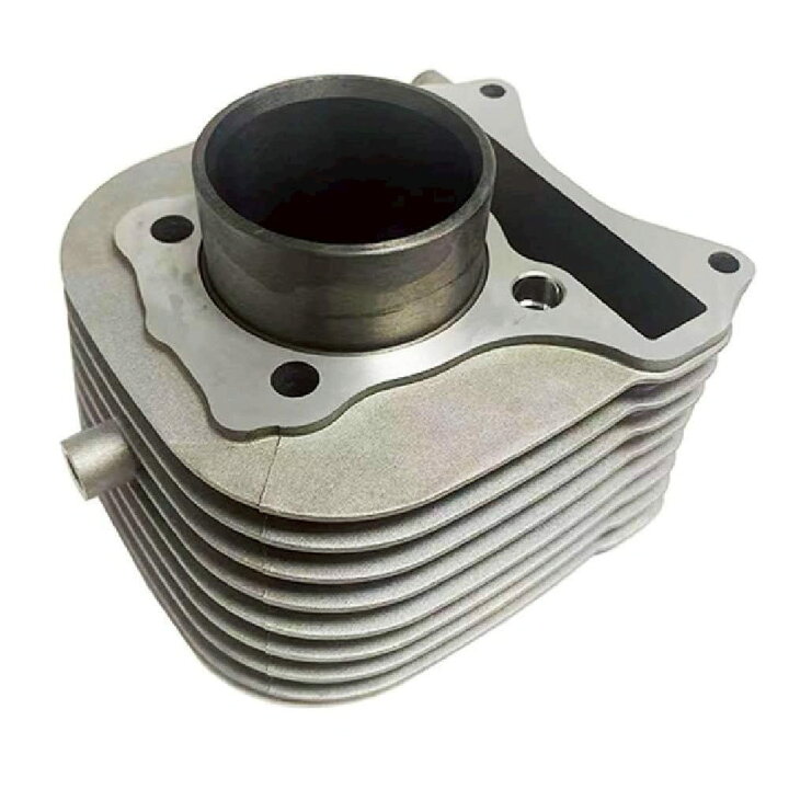 楽天市場】スズキ アドレス V125 G/S シリンダー キット ボア/内径 