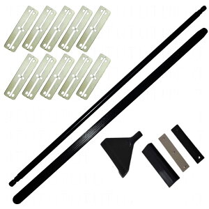 UTST XN[p[  N[jO XeX vCU[ ւn 10 t Zbg RP Ƃ Œ 46.5cm N[i[ KX eiX 