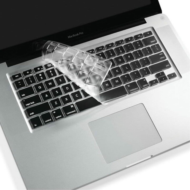 楽天市場】US配列/英語配列 キーボードモデル専用 MacBook Pro/MacBook 