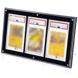 yUVJbg99.8%zAN{ PSAp XN[_E }Olbg[_[ psa CGC Ή fBXvC P[X X^h t Ӓ W ۊ [ 1.8cm̍dl