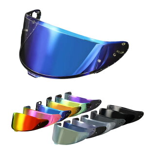 �ykinkyamigo�z�����z���Ή� SHOEI X-Fifteen/Z-8 �Ή� CWR-F2 �V�[���h �ЊO�i �~���[�E�X���[�N�E�N���A UV�J�b�g �s�����b�N�Ή� �w�����b�g�p�o�C�U�[ �o�C�N �c�[�����O�p [���s�A���i]