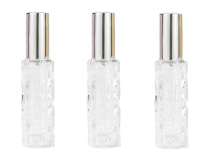 Crystal craft  lߑւ Ag}CU[ ^ {g KX  10mlyVo[ S[h 3Zbgz