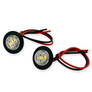 calm wish JE ~j ECJ[ TCh }[J[ LED ߍ  oCN 2Zbg Ao[ h 12V ėp