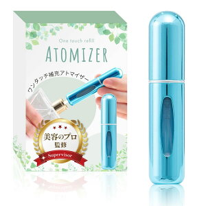 �A�g�}�C�U�[ �������� �i5ml�j�y���e�̃v���ďCx���{���[�J�[�z�ȒP�����^�b�`��[x�����^�т₷�����g�T�C�Yx�d���킸��10g