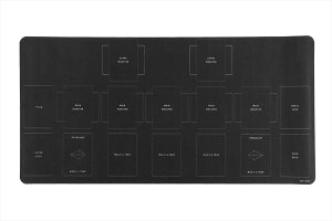 ��������̐_�l �v���C�}�b�g ���o�[�}�b�g �V���v���f�U�C�� 60×30cm �ӂ��Ȃ� ����ɂ��� �߂���ɂ��� �J�[�h���������� �Q�[�������₷���X���[�Y�� �ۂ߂₷��