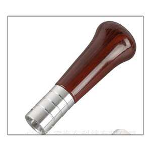 shymie シフトノブ 5速 ウッド mt クラシック 車 レトロ 丸 ブラウン パネル マニュアル 変換アダプター付き m 8 10 12 15 ブッシュ