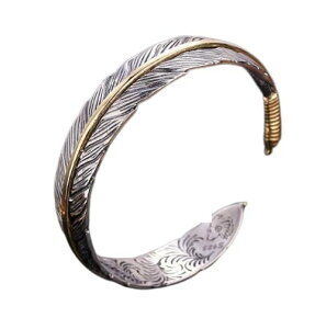 [ISEFUJI] �o���O�� �u���X���b�g �����Y �V���o�[ �A�N�Z�T���[ �H�� �t�F�U�[ �l�C ��1.5cm ���a7cm ���a16.7cm