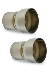 UMikke oCN }t[WCg a ϊA_v^[ GLpC ԃpCv 60.5mm  TCT[ 50.8mm WCgpCv