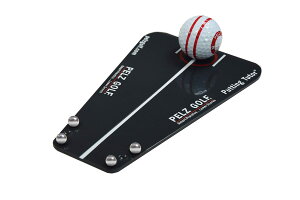 PELZ GOLF(ycSt) pbeBO}bg PELZ GOLF Putting Tutor DP4007 [sAi]