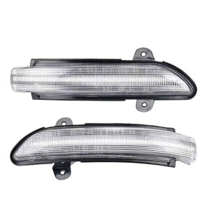 hotimpR NAYdl W211 W216 W219 W221O LED Č hA~[ V[PVECJ[ xc ^Cv E1g