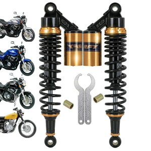 MORASTYLE ATXyV ėp I[goC CB400SF VTEC NC39 320mm 330mm  ubN S[h AVbN ubN S[h oCN