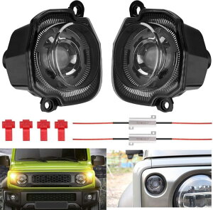 hotimp SUZUKI XYL ݊i Wj[ JB64 Wj[VG JB74 LED tg ECJ[ X[Nvdl fCCg@\t nCth~Rt J[摜ɂtt yS̍