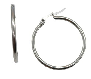 [Petit-Germe] v`WF t[v sAX XeX 316L 10-30mm Vo[J[ P1026