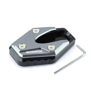 [PLEAVIT]�o�C�N �T�C�h�X�^���h �v���[�g �G�N�X�e���V���� ���� �p�b�h �G���h �ėp