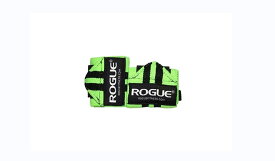 Rogue フィットネス リストラップ 12"