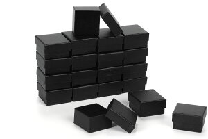 Crystal craft Mtg{bNX bsO ANZT[ v[g 9×9×3cm 20Zbg