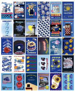 mhi[nŉ |XgJ[h 30Zbg ͂TCY k ؍ CO CeA G ~j|X^[