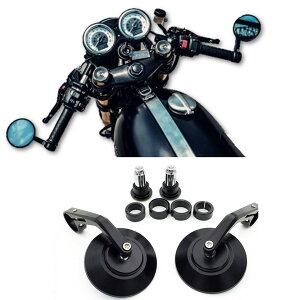 world Imp Motor �o�[�G���h�~���[ CNC �~���[ �o�C�N �ėp �ЊO�i �I�[�g�o�C �~���[ ���� �h�~ ���� (�ی`)