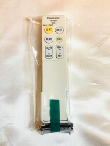 HK9811MM pi\jbN Panasonic Ɩ V[OCg R