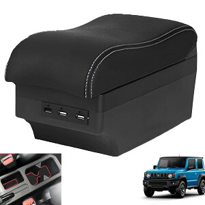 MIMIA XYLWj[ A[XgR\[ 7USB|[g JIMNY 2019-2020 JB64 JB74 p