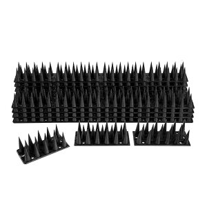 ISOTRONIC ���悯 ���悯 �J���X�悯�}�b�g �h�� �h�b�� �����I�Ȓ��΍� �j�̒���4cm ��45cm x ���s��4.5cm 12���i�S��540cm�j70023