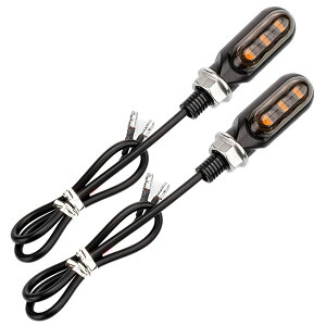 RoaRion oCNpEBJ[ LED Px h ^ ɏ I[goC w 2Zbg 12V M10 3A LEDECJ[ ~j