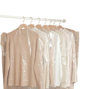 Crystal craft ߗރJo[ X[cJo[ ߗގ[ ق h~  rj[ ĝ 50y60×100cmz