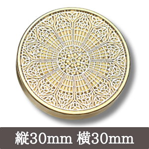 【シーリングスタンプ ヘッド 花窓】シーリングワックス 封蝋 招待状 結婚式