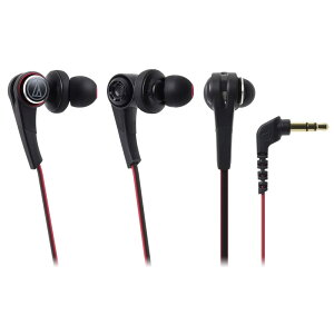 �I�[�f�B�I�e�N�j�J SOLID BASS �C���i�[�C���[�w�b�h�z�� �z���C�g ATH-CKS770 WH