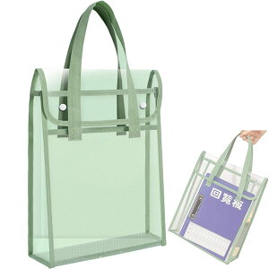 Alpha Depot 񗗔 񂰑 A4 h PVC ރP[X t@CobO oC_[[ e w\ p ސ NAobO