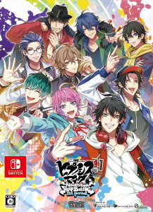 qvmVX}CN -Alternative Rap Battle- 1st period