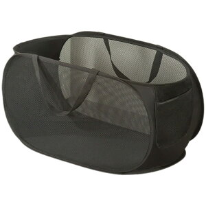 MONOW 󂩂 ܂肽ݎ  ܏ laundry basket 󕨃JS h[oXPbg ܂肽