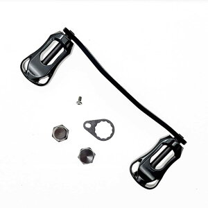 azumafy �x�C�g���[�� �n���h�� �ނ� ���[�� �A���~ �����p �m�u ���� �ėp �_�u���n���h�� �J�X�^�� �y�� �݊��i ���a 5mm×8mm