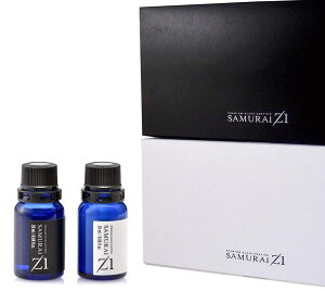 SAMURAI Z1 zC[R[eBO
