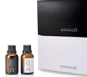 SAMURAI Z1 zC[R[eBO