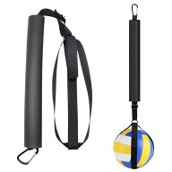 geneX バレーボールスパイクトレーナー バレーボール スパイク 練習器具 練習道具 トレーニング用品 バレ…