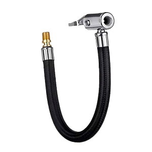 AZNABLE バイク空気入れエアーホース