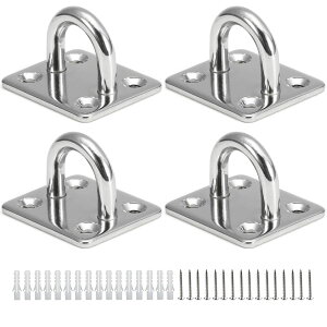 Quikaboo V[OtbN OhtbN ACv[g pbhAC VtbN ݂艺tbN V tbN tbN 46x36mm 4