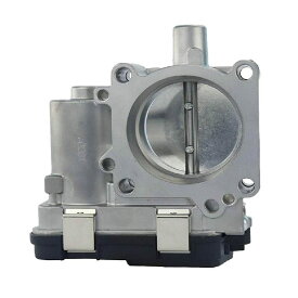 VW スロットルボディ 03F133062 ゴルフ6/7 ビートル トゥーラン ポロ5 パサート シャラン ティグアン 等 アイドリング 不安定 エンジン インジェクション エンスト 異音 振動 警告灯/点灯 ワーゲン メンテナンス 修理 社外品 [並行