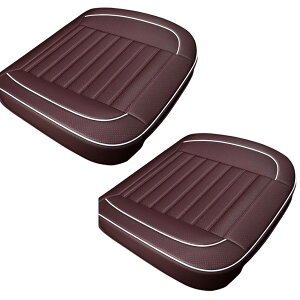 TIGRE BLANC シートカバー カーシート ドライビングシート 車用シート 座面 クッション 座席カバー 運転席 助手席 軽自動車 普通車 内装 汎用